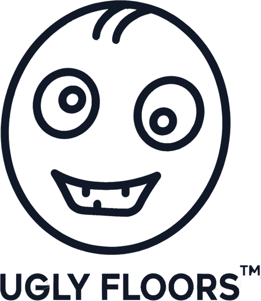 Ugly Floors