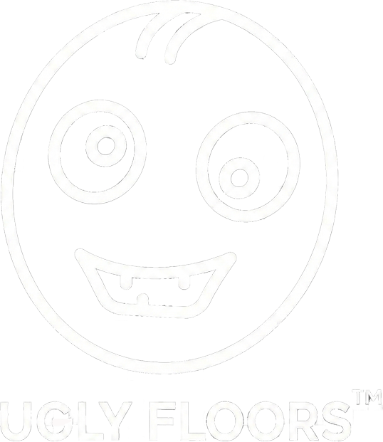 Ugly Floors